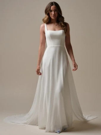 Rebecca Ingram Olivianna by Rebecca Ingram #2 All Ivory thumbnail