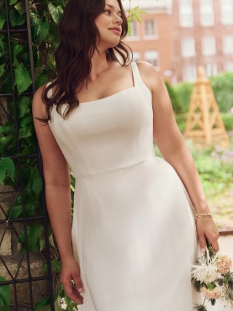 Rebecca Ingram Olivianna by Rebecca Ingram #1 All Ivory thumbnail