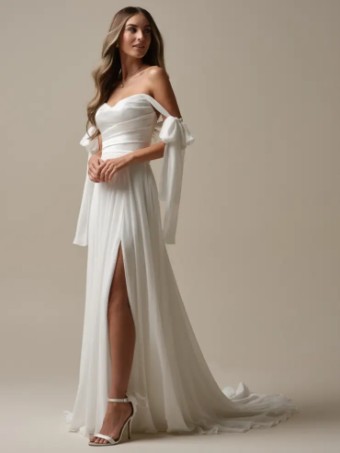 Rebecca Ingram Melody by Rebecca Ingram #0 default All Diamond White thumbnail