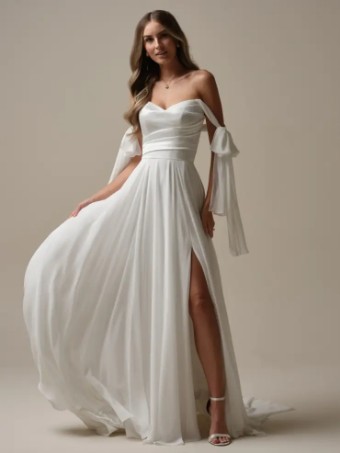 Rebecca Ingram Melody by Rebecca Ingram #2 All Diamond White thumbnail