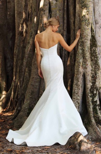 Robert Bullock Veronica by Robert Bullock #1 Ivory thumbnail