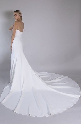 Robert Bullock Lilac Dream by Robert Bullock #5 default Ivory thumbnail