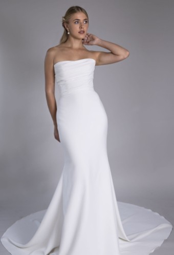 Robert Bullock Lilac Dream by Robert Bullock #4 Ivory thumbnail