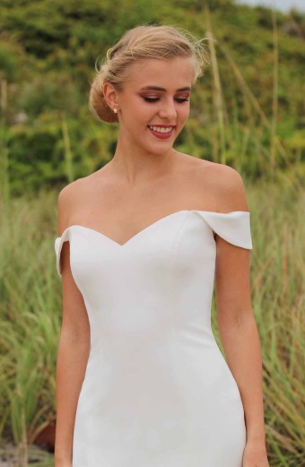 Robert Bullock Raleigh by Robert Bullock #3 Ivory thumbnail