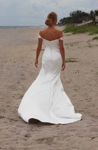 Robert Bullock Raleigh by Robert Bullock #4 default Ivory thumbnail