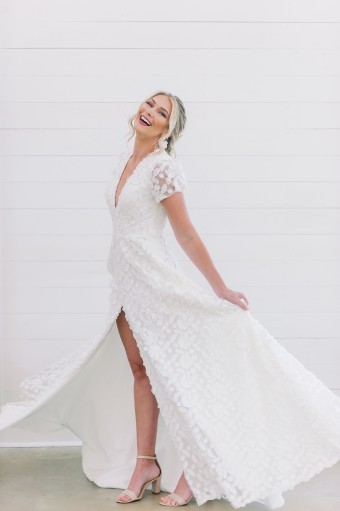 Robert Bullock Aanya by Robert Bullock #0 default Ivory thumbnail