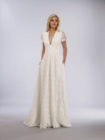 Robert Bullock Aanya by Robert Bullock #4 default Ivory thumbnail