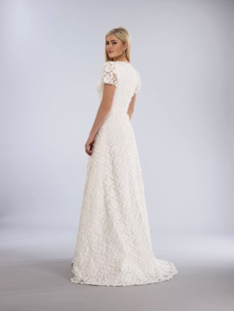 Robert Bullock Aanya by Robert Bullock #3 Ivory thumbnail