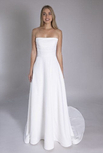 Robert Bullock Secret Garden by Robert Bullock #0 default Ivory thumbnail