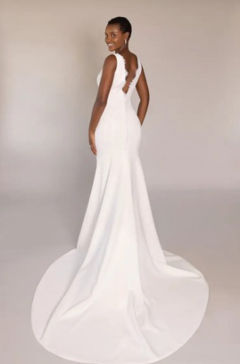 Robert Bullock Hana By Robert Bullock #1 Ivory thumbnail