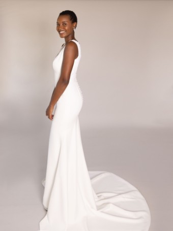 Robert Bullock Hana By Robert Bullock #3 Ivory thumbnail