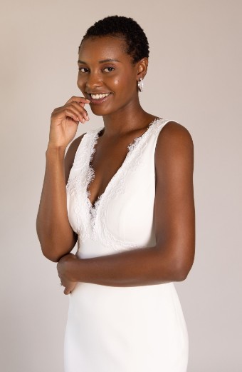 Robert Bullock Hana By Robert Bullock #4 default Ivory thumbnail