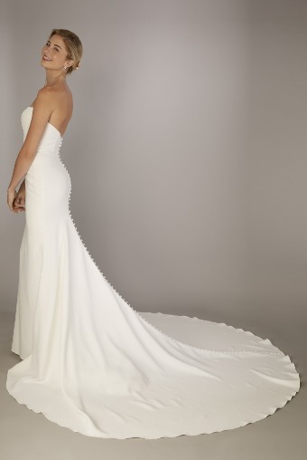 Robert Bullock Acacia by Robert Bullock #1 Ivory thumbnail