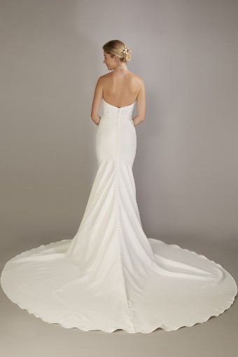 Robert Bullock Acacia by Robert Bullock #2 default Ivory thumbnail