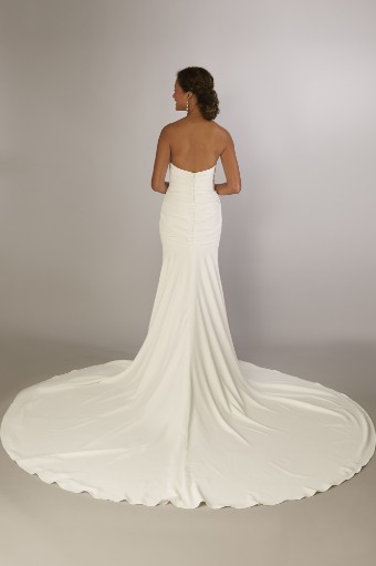 Robert Bullock Sierra by Robert Bullock #1 Ivory thumbnail