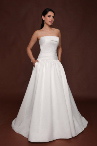 Robert Bullock Partridge by Robert Bullock #0 default Ivory thumbnail