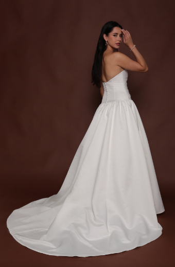 Robert Bullock Partridge by Robert Bullock #1 Ivory thumbnail