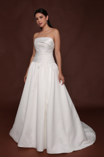 Robert Bullock Partridge by Robert Bullock #3 default Ivory thumbnail