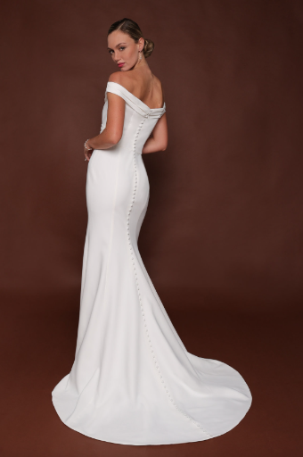 Robert Bullock Essex by Robert Bullock #1 default Ivory thumbnail