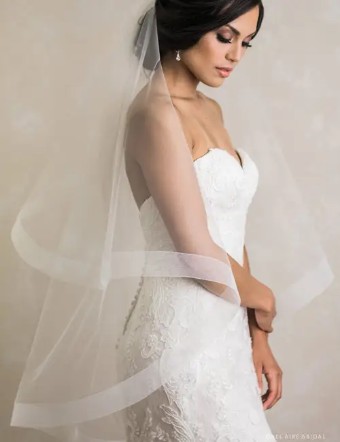 Bel Aire Bridal BA V7388 #0 default thumbnail