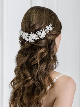 Bel Aire Bridal BA 2119 #1 thumbnail