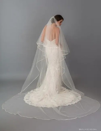 Bel Aire Bridal BA V7415C #0 default thumbnail