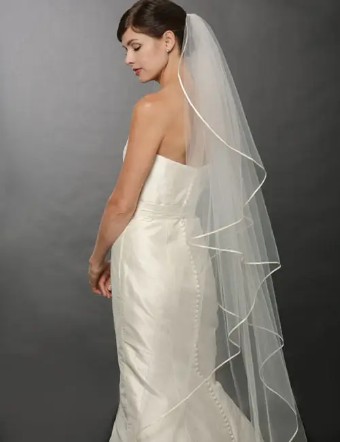 Bel Aire Bridal BA V7250 #0 default thumbnail