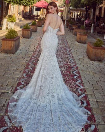 L'Amour by Calla Blanche Callie by L'Amour #2 default Ivory/Light Nude thumbnail