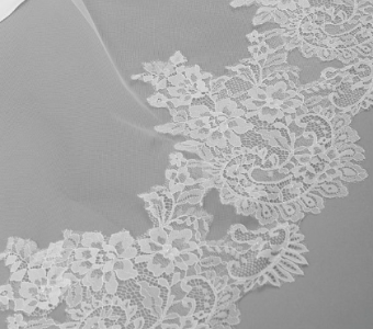 Bel Aire Bridal BA V7821C #1 default thumbnail