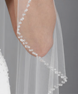 Bel Aire Bridal BA V7802C #1 default thumbnail