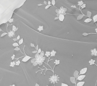 Bel Aire Bridal BA V7822C #1 default thumbnail