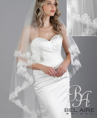 Bel Aire Bridal BA V7817C #1 default thumbnail