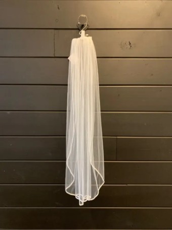 Bel Aire Bridal BA V7841 #1 default thumbnail