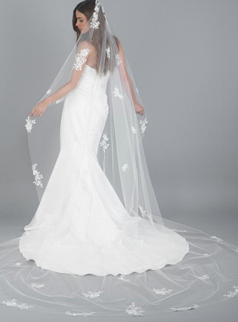 Bel Aire Bridal BA V7857C #0 default thumbnail