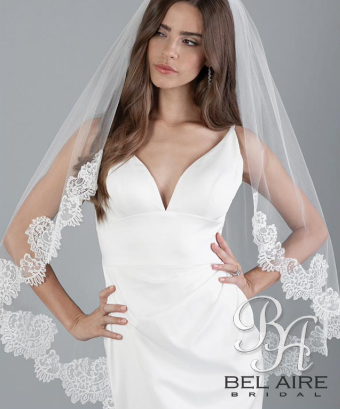 Bel Aire Bridal BA V7852 #0 default thumbnail