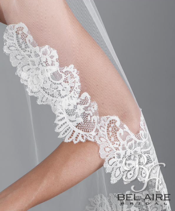Bel Aire Bridal BA V7852 #1 default thumbnail