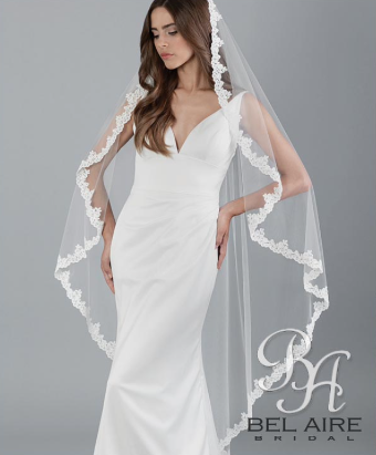 Bel Aire Bridal BA V7850 #0 default thumbnail