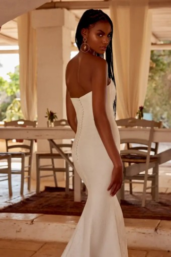 Lillian West Laura by Lillian West #2 default Ivory thumbnail