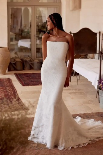 Lillian West Laura by Lillian West #0 default Ivory thumbnail