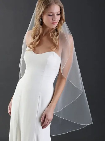 Bel Aire Bridal BA V7488 #0 default thumbnail