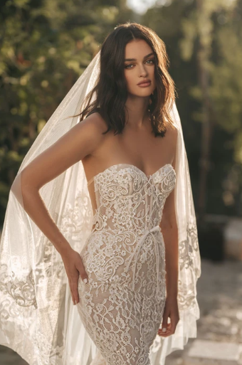Berta 22-102 by BERTA #2 Ivory thumbnail