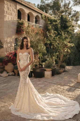 Berta 22-102 by BERTA #0 default Ivory thumbnail