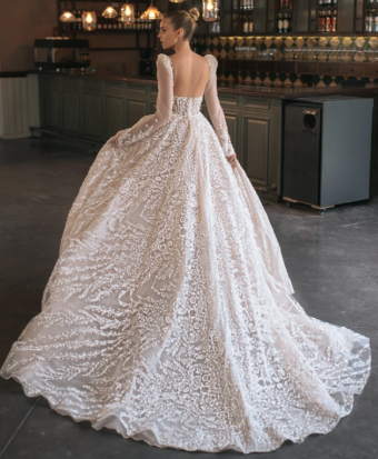 Berta 23-05 by BERTA #2 default Ivory thumbnail