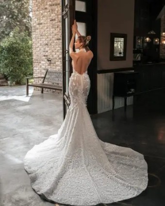 Berta 23-04 by BERTA #1 Ivory thumbnail