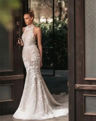 Berta 23-04 by BERTA #0 default Ivory thumbnail