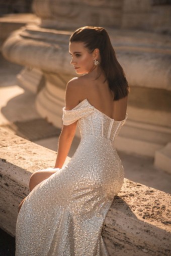 Berta 23-113 by BERTA #1 Ivory thumbnail