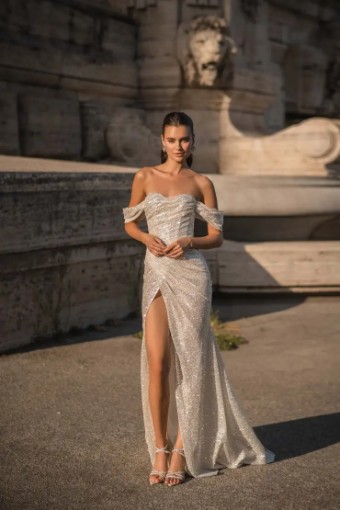 Berta 23-113 by BERTA #0 default Ivory thumbnail