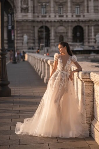 Berta 23-101 by BERTA #0 default Ivory thumbnail