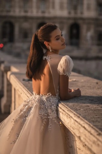 Berta 23-101 by BERTA #3 default Ivory thumbnail