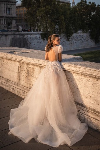 Berta 23-101 by BERTA #2 Ivory thumbnail